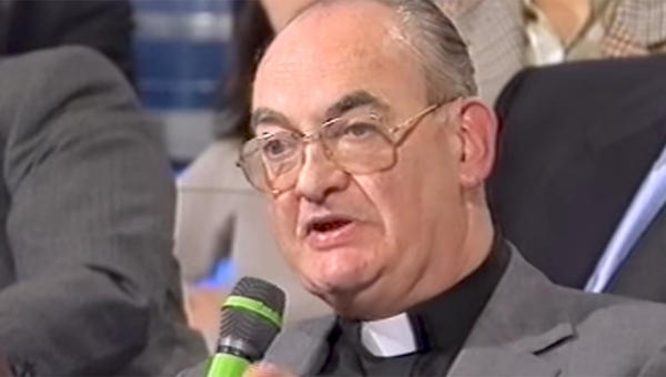 Abbeè de Robert