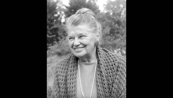 CATHERINE DE HUECK DOHERTY