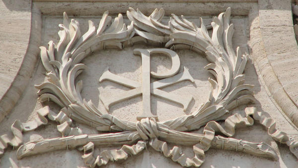 chi rho