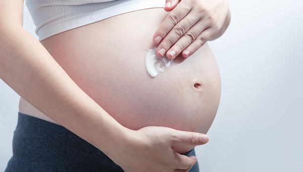 PREGNANT