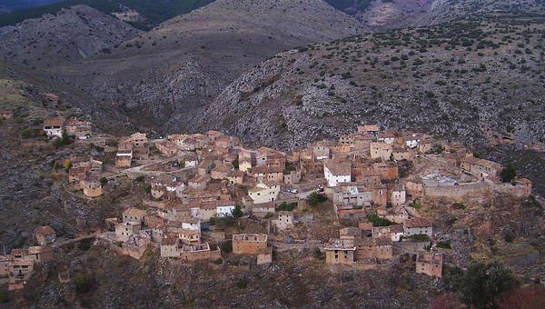 PURUJOSA