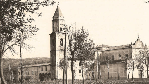 San Francesco Folloni
