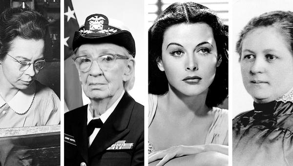 Women Inventors