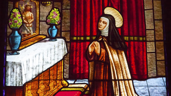 Saint Teresa of Avila