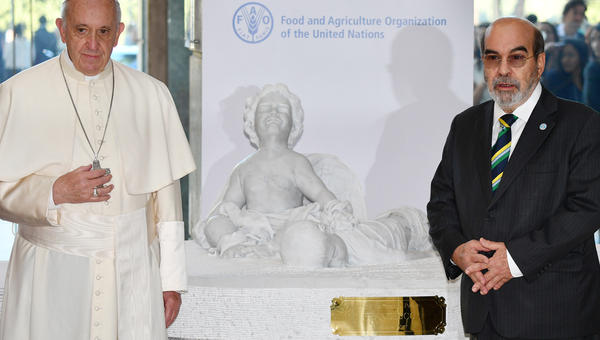 POPE FAO