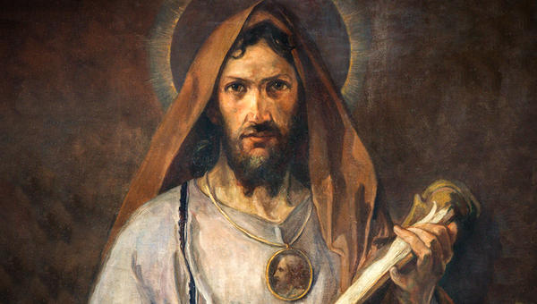 Saint Jude Thaddeus