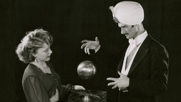 AKBAR THE MAGICIAN,MAGIC