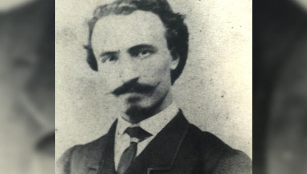 BARTOLO LONGO