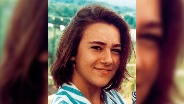 CHIARA LUCE BADANO