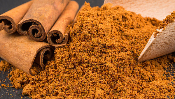 CINNAMON