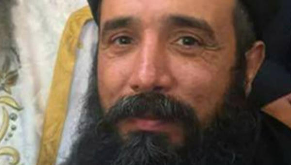 Samaan Shehata