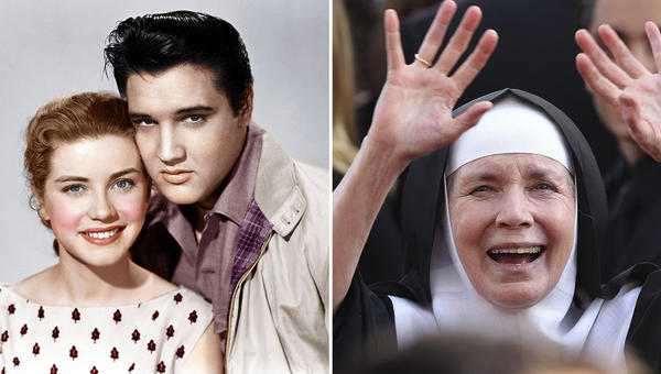 SIOSTRA DOLORES HART
