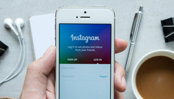 INSTAGRAM