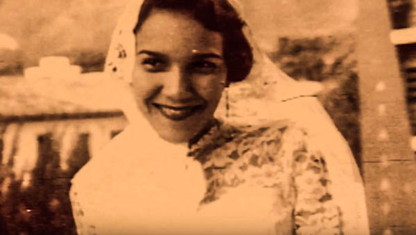 MARIA ESPERANZA BIANCHINI