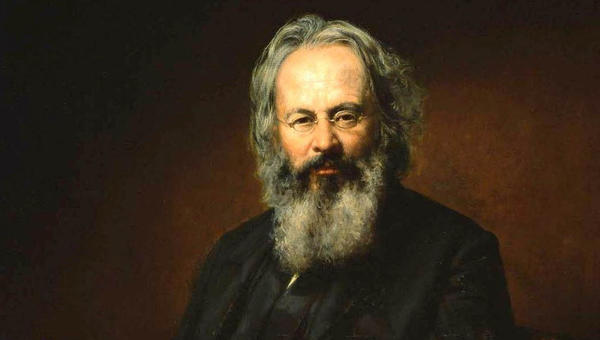 ORESTES BROWNSON