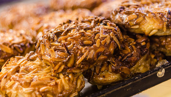 PANELLETS