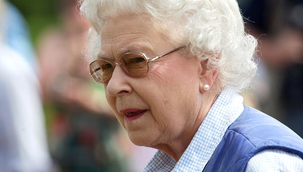 QUEEN