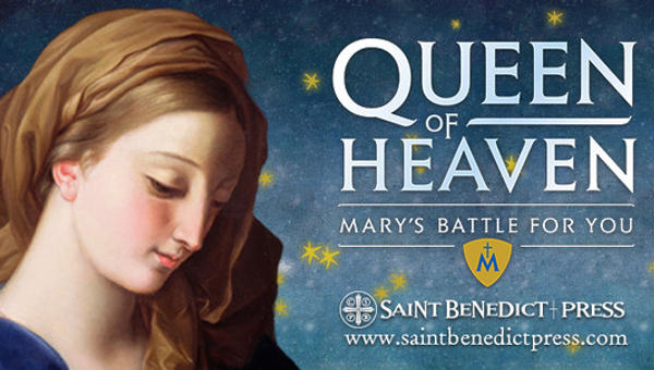 QUEEN OF HEAVEN