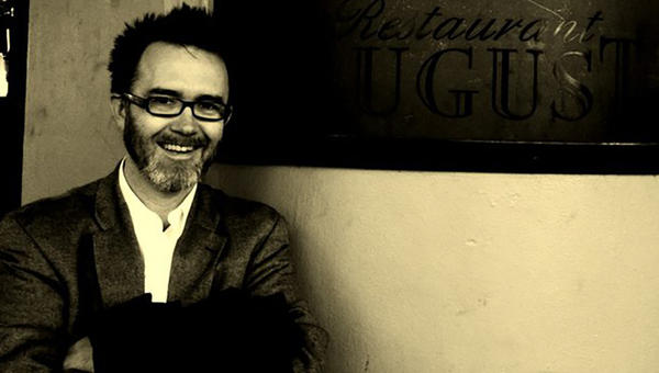 Rod Dreher