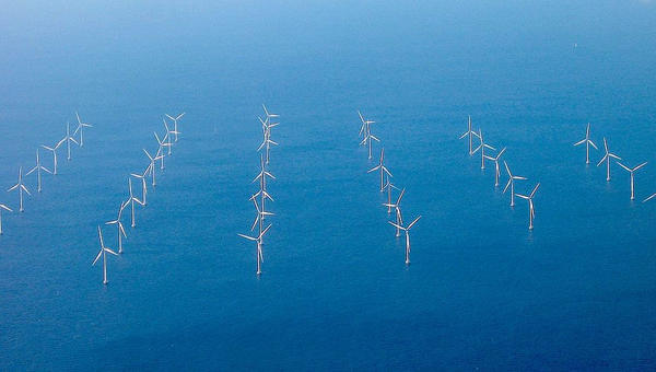 WIND FARM