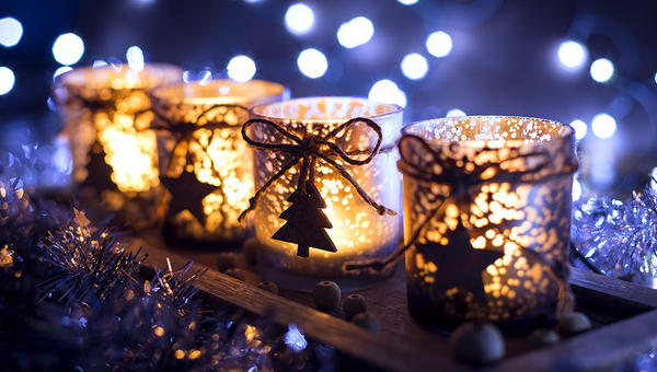 CHRISTMAS