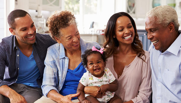 FAMILY