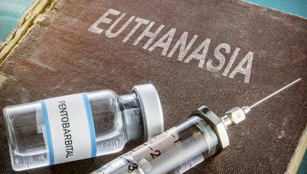 EUTANAZJA