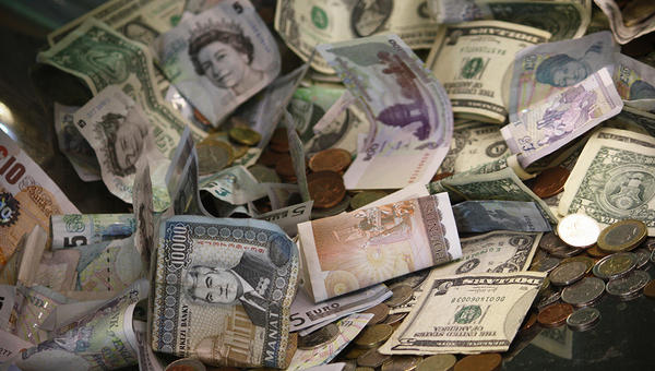 MONEY