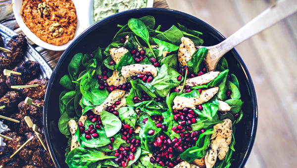 FOOD,HEALTHY