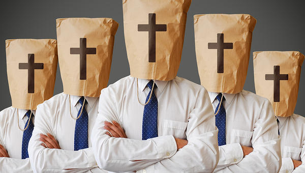 SEKTA RELIGIJNA