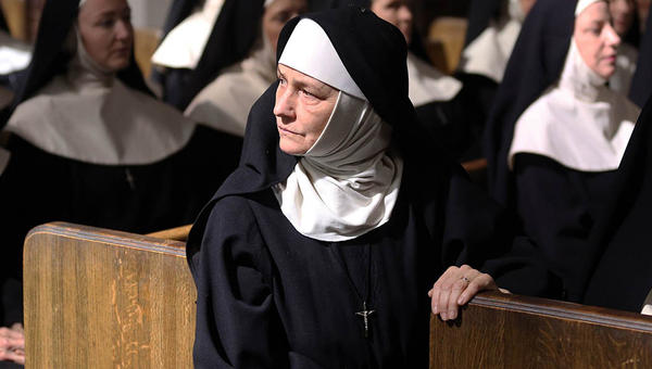 NOVITIATE