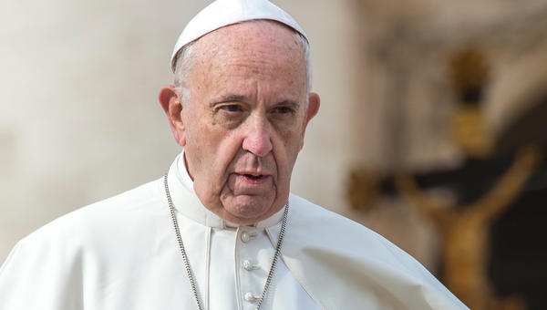 Pope Francis
