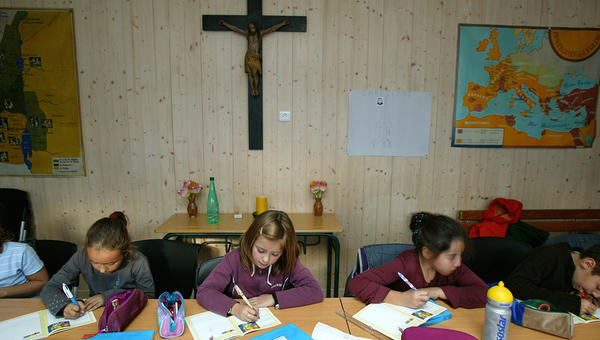 Religion School