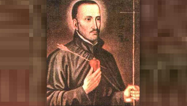 SAINT ROQUE GONZALEZ