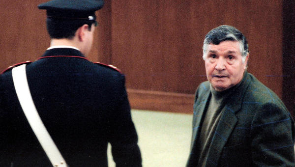TOTO RIINA