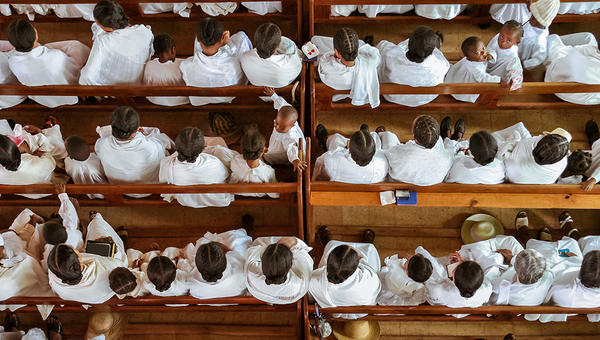 SEKTA RELIGIJNA