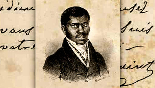 PIERRE TOUSSAINT
