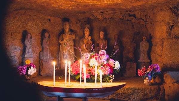 SEVEN SLEEPERS EPHESUS