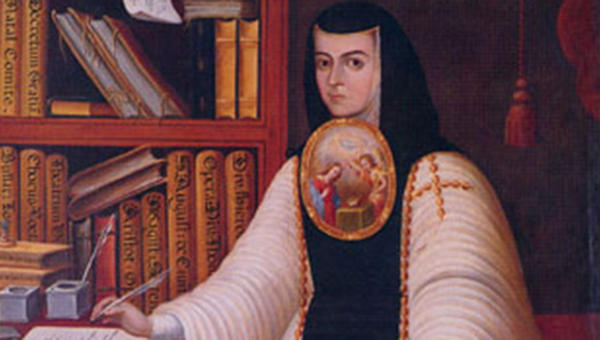 SOR JUANA