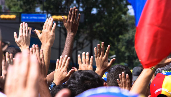 VENEZUELA