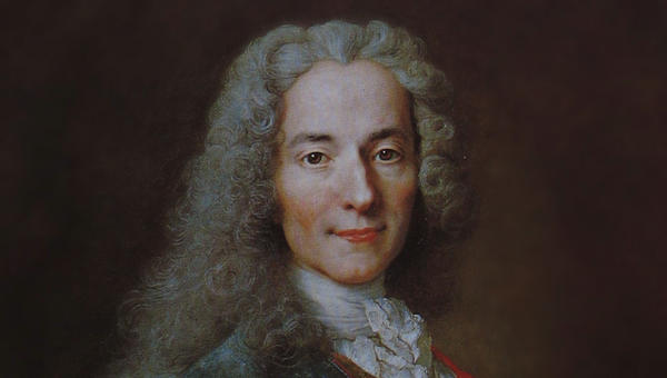 VOLTAIRE