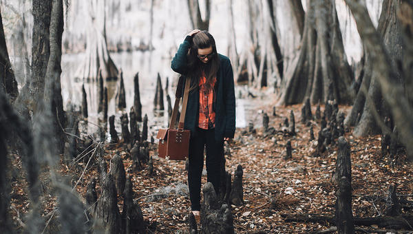 LOST