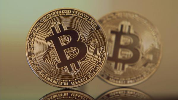 BITCOIN