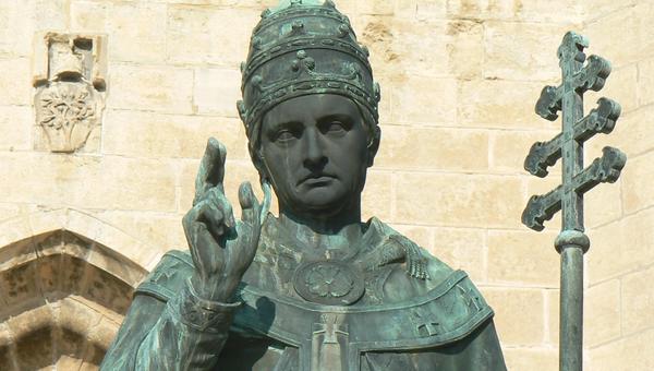 Urbain V le pape du Gévaudan