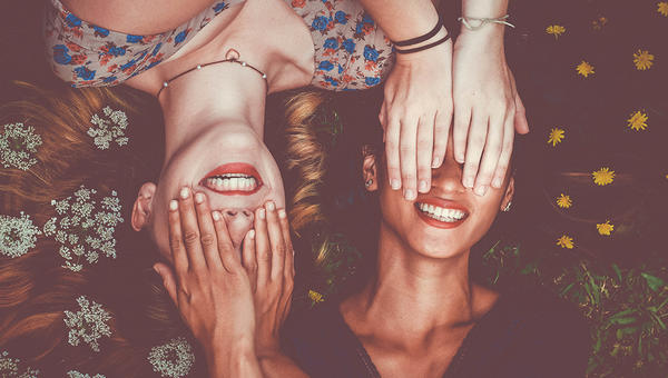 FRIENDS