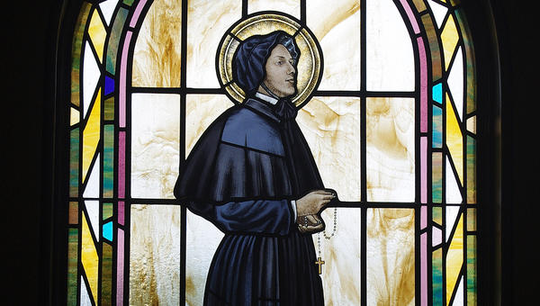 SANTA ELIZABETH ANN SETTON