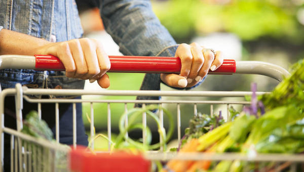 GROCERY,SHOPPING