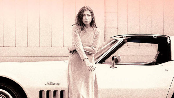 JOAN DIDION