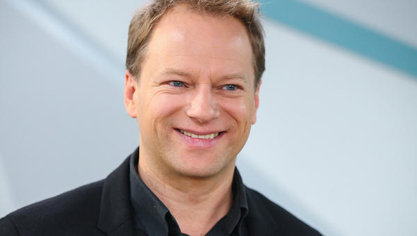 MACIEJ STUHR
