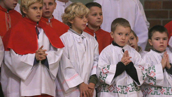 MINISTRANCI
